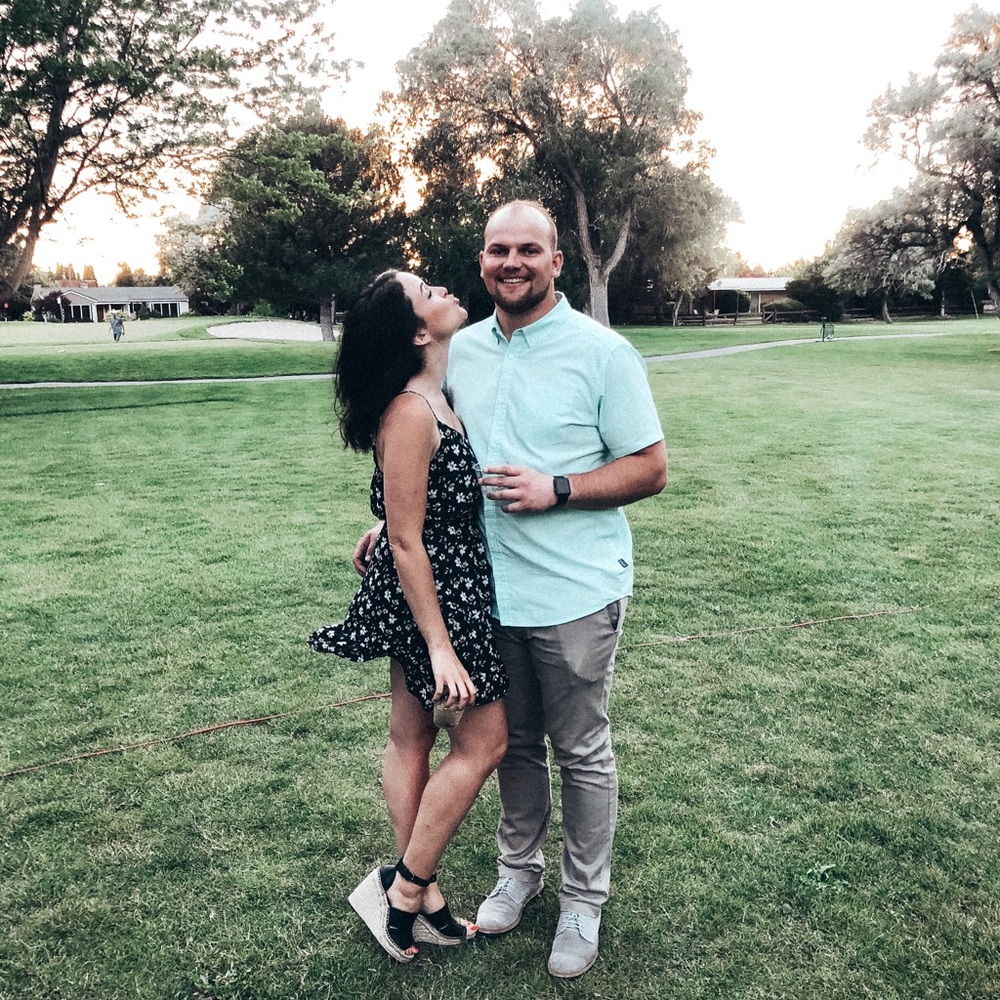 Meet your Posher, Rosie